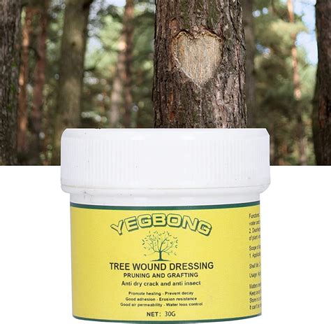 Pruning Sealer Tree Wound Dressing 30g Tree Wound Plant