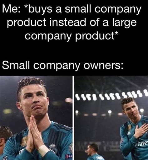 Gotta Save Those Small Businesses That Are About To Close R Wholesomememes Wholesome Memes