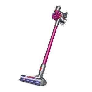 It weighs only 2.6 pounds, and can quickly convert into a handheld or stair vacuum. 6 Best Laminate Floor Vacuums 2018 | Cleaner Reviews ...