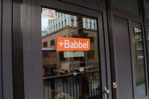 Language learning for your team! Meet Babbel, the Berlin startup helping millions learn ...
