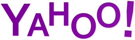 Yahoo Logo Png Transparent 10 Free Cliparts Download Images On