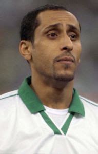Sami Al Jaber L histoire des légendes du football