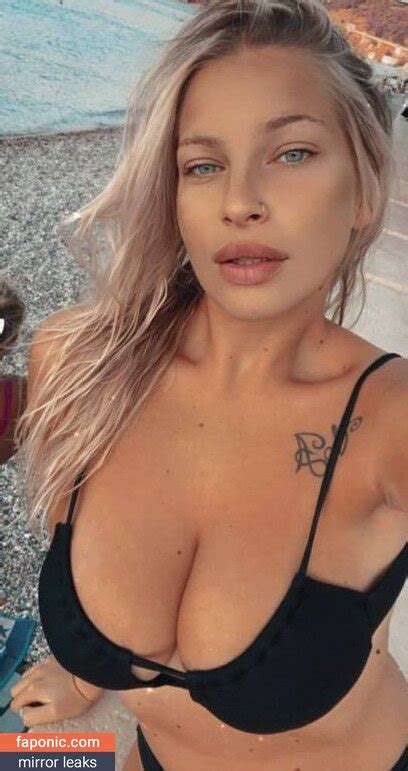 Eve Dapic Aka Eves Garden Nude Leaks OnlyFans Photo Faponic