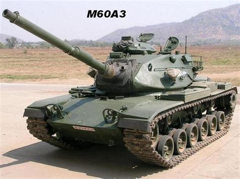 M60a3 Mbt Us Army 1980s Military Gear Military Weapons Army Vehicles