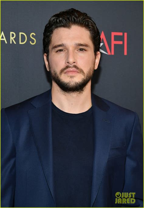 Game of thrones turns 10 today, so here's what everyone looked like in the rose leslie accidentally shaved kit harington's hair in quarantine, because this is what 2020 has. Kit Harington Represents 'Game of Thrones' at AFI Awards for the Final Time: Photo 4408654 ...