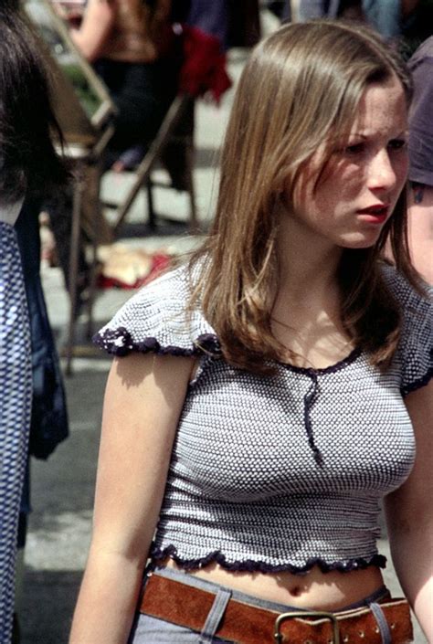 Fascinating Pics That Defined Californian Street Fashion In The Mid S Vintage Everyday