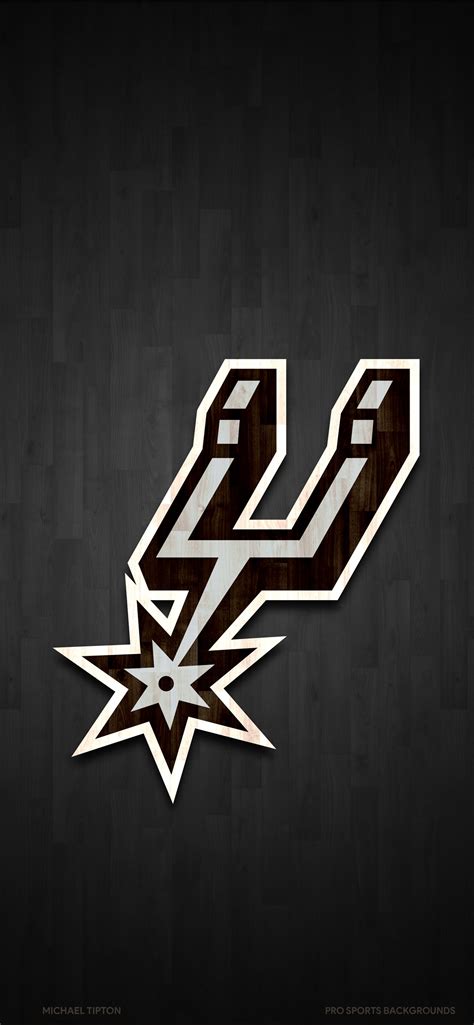 San Antonio Spurs Iphone Wallpapers Free Download