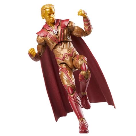 Marvel Legends Series Guardians Of The Galaxy Vol 3 Adam Warlock