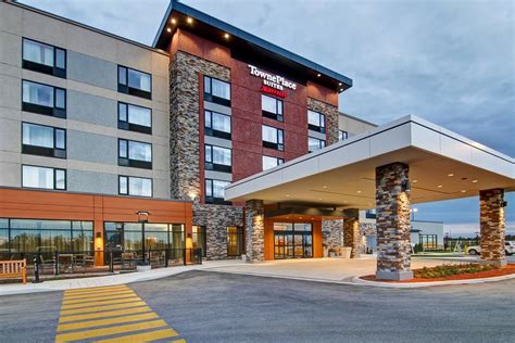 Towneplace Suites By Marriott Kincardine Updated 2021 Prices Reviews