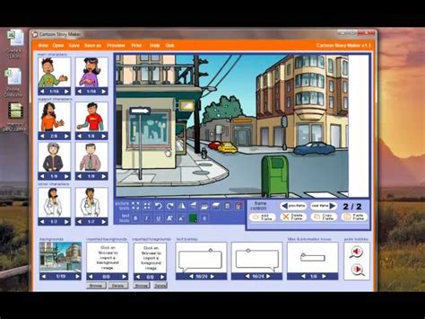 Top 122 Cartoon Creator Software For Pc