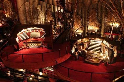 15 Reasons To Visit The Weirdest House In Wisconsin The House On The Rock