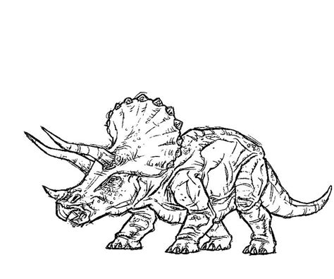 Jurassic world coloring pages invite children on a journey among the amazing creatures that inhabited our planet millions of years ago. 10 Pics Of Jurassic Park Builder Coloring Pages - Jurassic ...