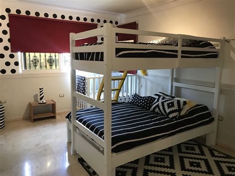 Bunk beds with stairs cool bunk beds kids bunk beds bunk bed crib bunk bed plans bed mattress toddler loft beds toddler rooms diy crib. Pin by Virginia Saiz on Triple bed + crib | Triple bed ...