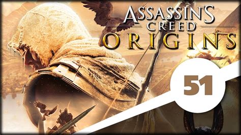 Assassin S Creed Origins Praksilla Youtube