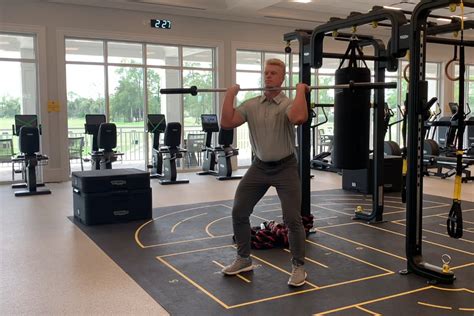 Golf Specific Weight Training Exercises Eoua Blog