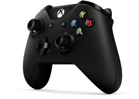 New Xbox One Controllers Revealed