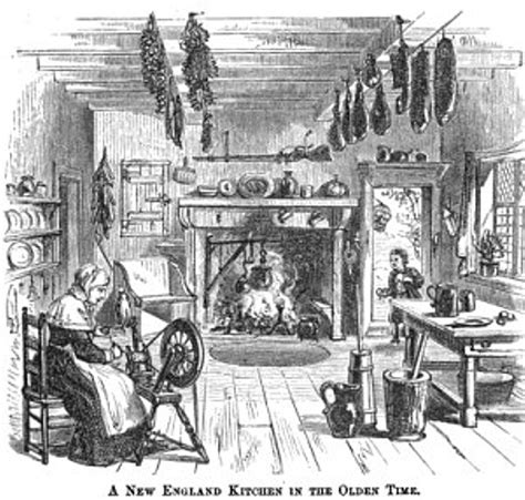 The Rumford Stove Historical Research Simply Romance