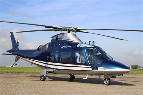 Agusta A109e Power Helicopters For Sale Usa