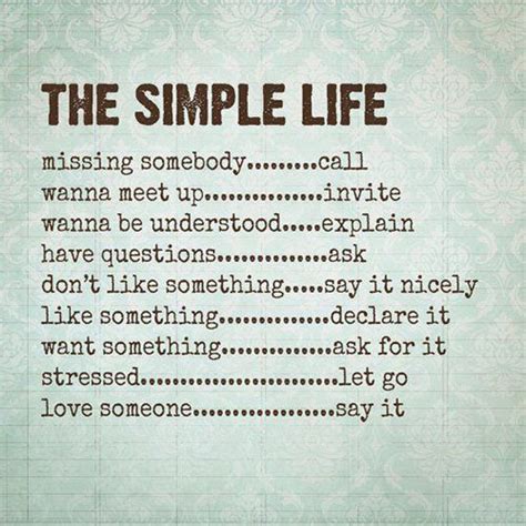 Simple Everyday Life Quotes Quotesgram
