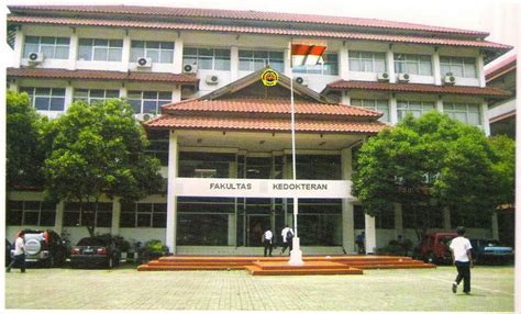 Fakultas Kedokteran Universitas Pembangunan Nasional Veteran Jakarta