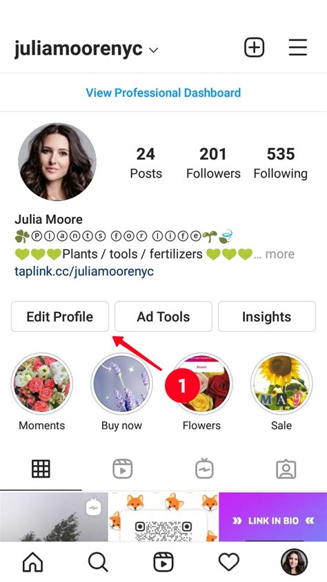 How To Change Your Name And Username On Instagram