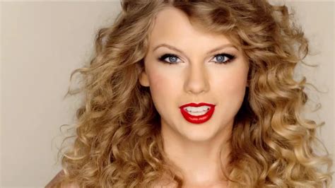 Taylor Swift Covergirl Commercial 2011 Celebmafia