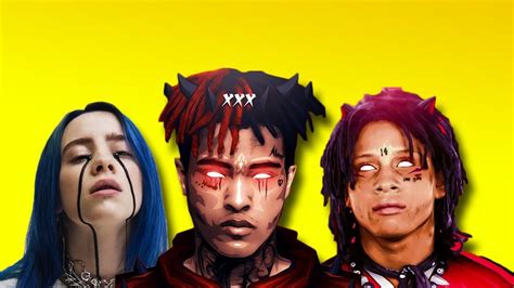 Tip scroll to bottom of page to toggle between light mode or dark mode for your preferred browsing experience. Xxxtentacion Juice Wrld Trippie Redd - FREE GUITAR TRIPPIE ...