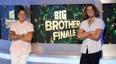 ‘big Brother 20 Finale Did The Right Hg Win Poll Big Brother Network