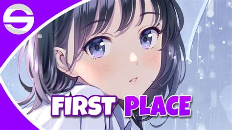 Nightcore First Place Yetep And Caslow Ft Lexi Scatena Youtube