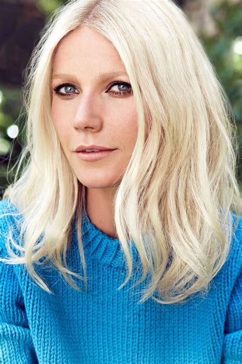 13 Beautiful Gwyneth Paltrow Hairstyles Pretty Designs