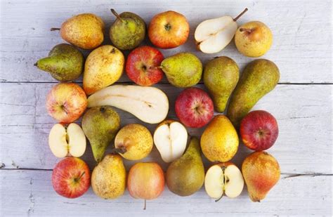 South Africa Pear And Apple Exports Looking Strong This Season