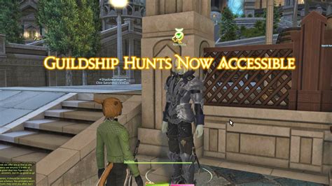 Ffxiv Endwalker Hunt Guide Unlock Quest Rewards List And Why Should