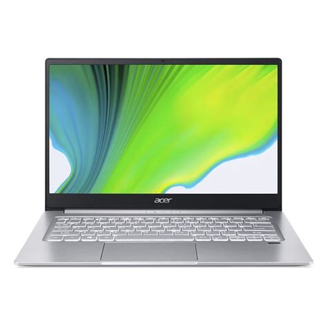 Opiniones Acer Swift 3 Sf314 59 Intel Core I5 1135g78gb256gb Ssd14