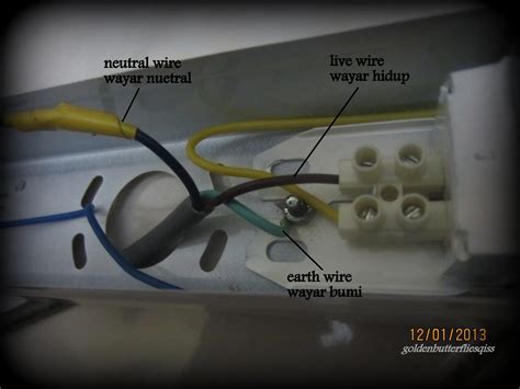Video cara sambung kabel antena tv yang benar. ~Nor Nora~: D.I.Y ~ Pasang Kabel Plug 3 Pin Ke Lampu ...