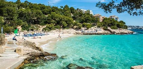 Mallorcas Top 20 Beaches All About Mallorca