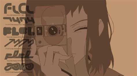 Flcl Samejima Mamimi