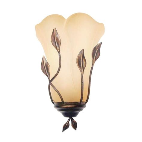 We did not find results for: Allen + roth Eastview 8.13-in W 1-Light Dark Oil-Rubbed ...