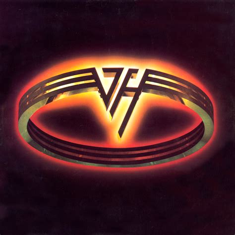 Van Halen 5150 Vinyl Album
