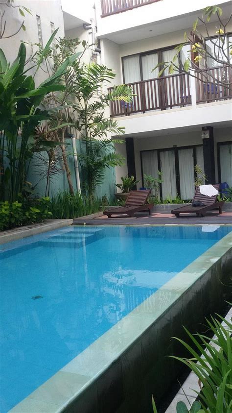 The Kubu Hotel Bewertungen Fotos And Preisvergleich Kuta Indonesien