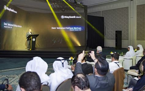 Maybank was established in 1960, and today is the largest company by market capitalisation on the malaysian bourse (bursa malaysia). MALAYSIA'S LARGEST ISLAMIC BANK OPENS FIRST OVERSEAS ...