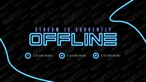 Twitch Banner Wallpapers Top Free Twitch Banner Backgrounds