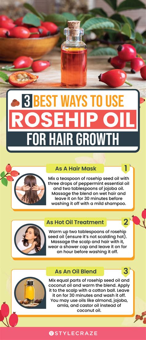Top Image Rosehip Oil For Hair Thptnganamst Edu Vn
