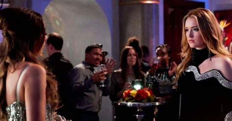 Dynasty Season 3 Episode 5 Review Fallon Gets Back To Business And