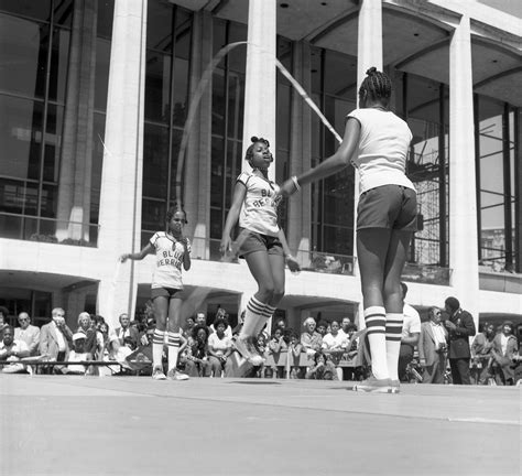 tiny jumpers rule at the double dutch summer classic the new yorker