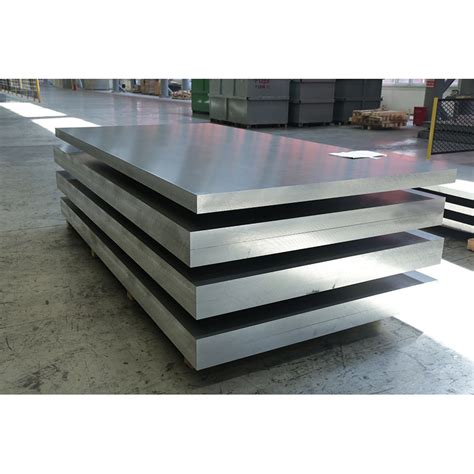 3003 H14 Aluminum Sheet Used For Sheet Metal Work Fuel Tanks China