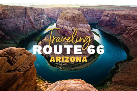 Route 66 Attractions In Arizona 10 Must See Travel Stops
