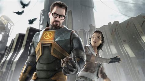 Half Life 2 Gets Its Biggest Update In Over 10 Years For Steam Deck