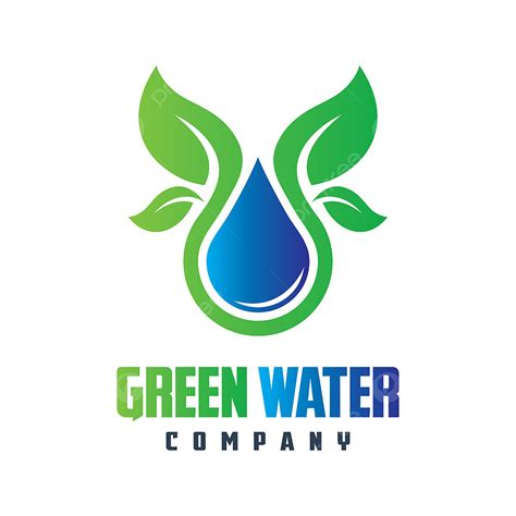 Mineral Water Logo Vector Png Images Natural Mineral Water Logo Design