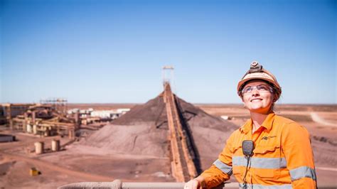 Bhp Tipped To Return With Oz Minerals Share Offer The Australian
