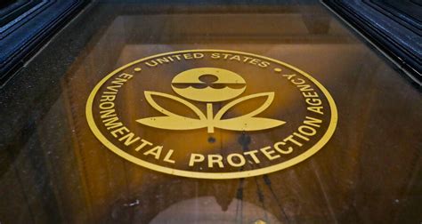Dep oversees 175 state parks and trails and more than 12 million acres of public lands and EPA prosecutions against polluters drop to 30-year low ...